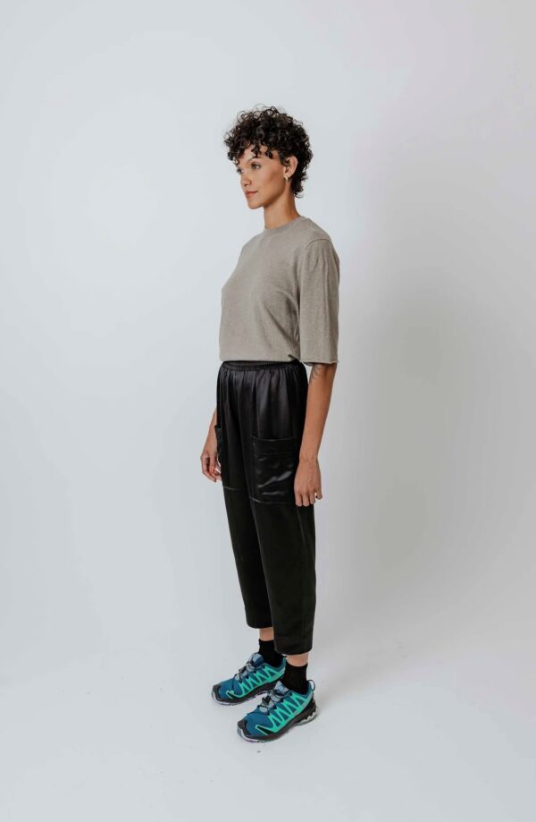 SALE Super Trousers - Jet