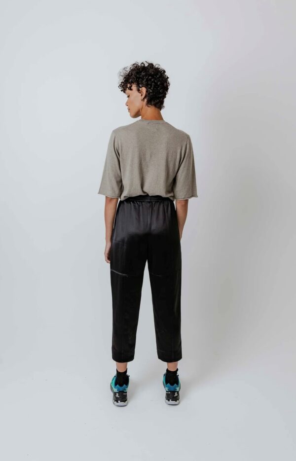 SALE Super Trousers - Jet - Image 4