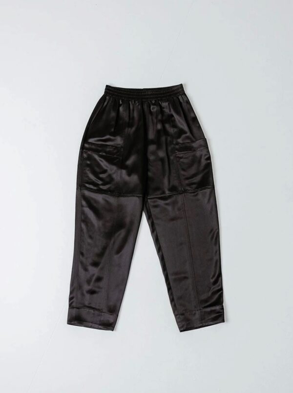 SALE Super Trousers - Jet - Image 5