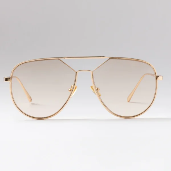 Sunglasses Di Lusso Gold