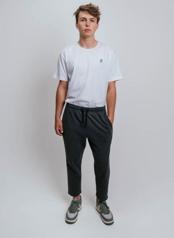 Homer Pants - Carbon - Image 2