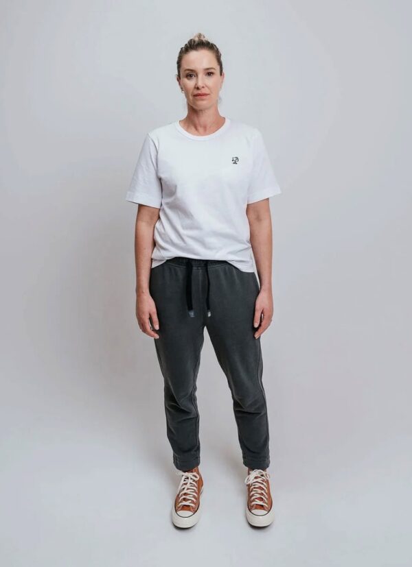 Homer Pants - Carbon - Image 3