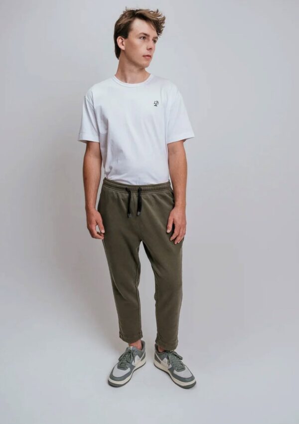 Track Pants - Kelp - Image 2