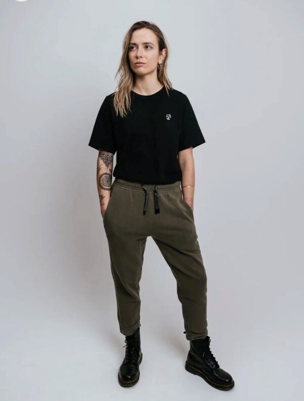 Track Pants - Kelp - Image 3