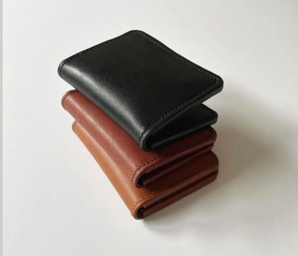 Bifold Wallet