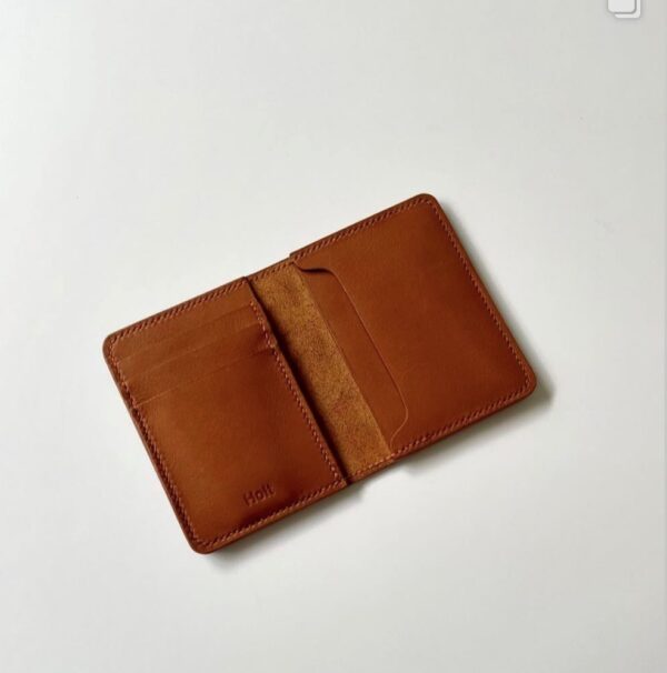 Bifold Wallet - Image 3