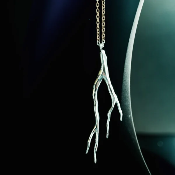 Roots Pendant