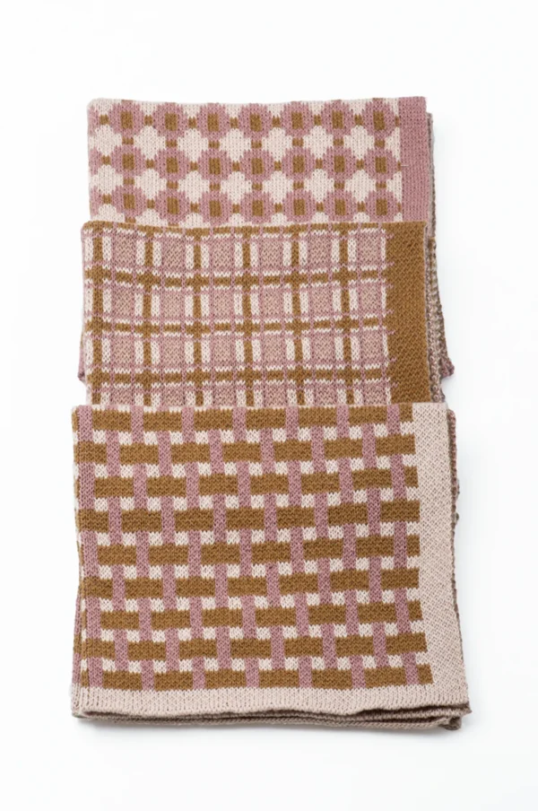 Washcloth Set Basenko - Image 6