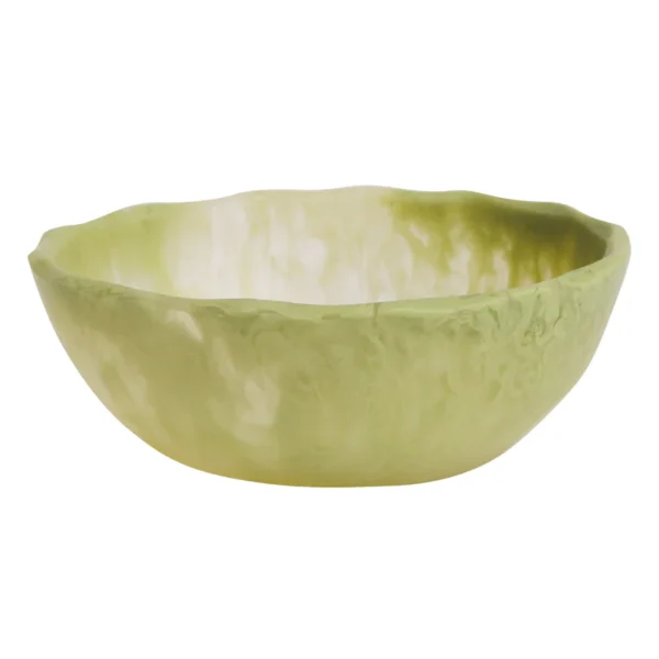 Billie Resin Bowl - small - Image 4