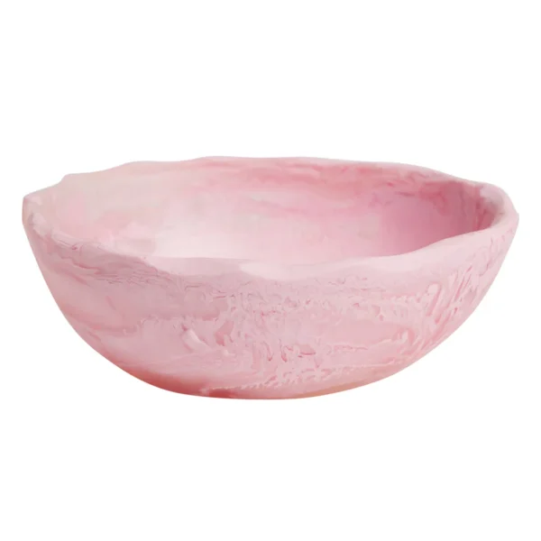 Billie Resin Bowl - small - Image 6