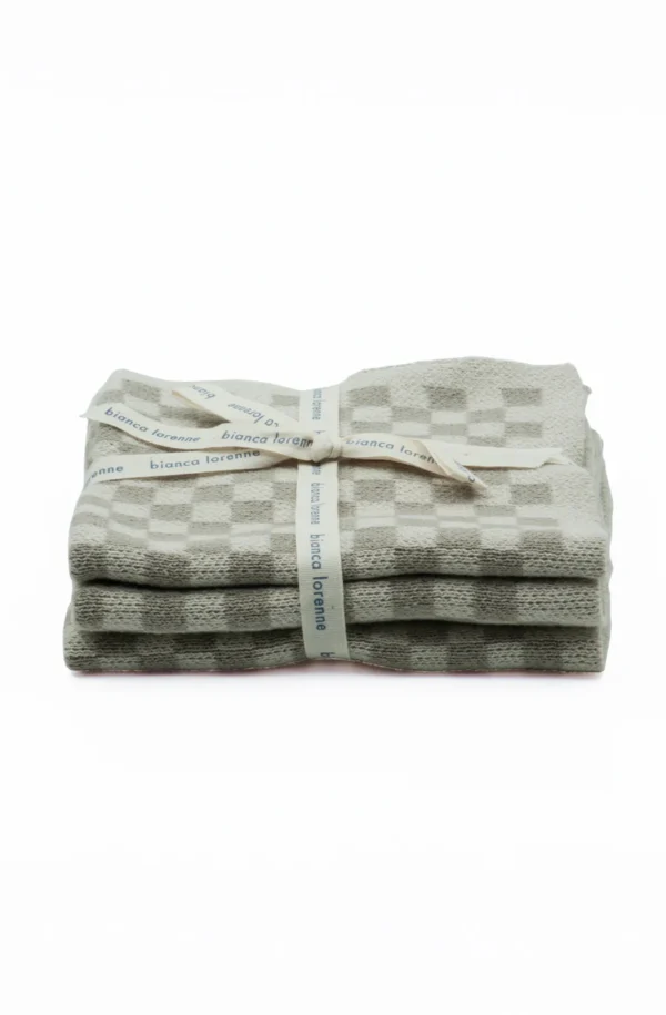 Hand Towel Chekka - Image 3